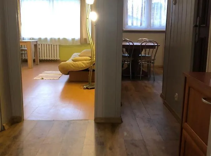 Apartament Gosia