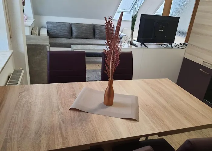 Ferienwohnung Cziuppa