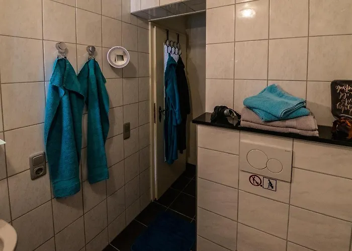 Ferienwohnung Zum-Vennwack