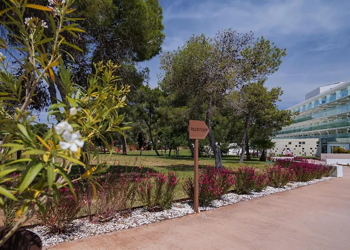 Els Pins Resort & Spa - Emar Hotels