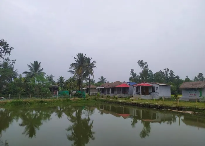 Sundarban Jungle Mahal Resort