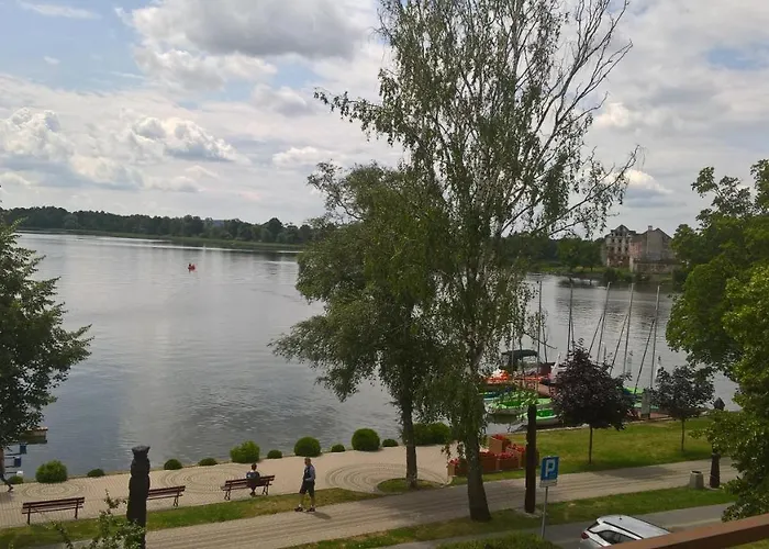 Rockxi - Apartament Elk