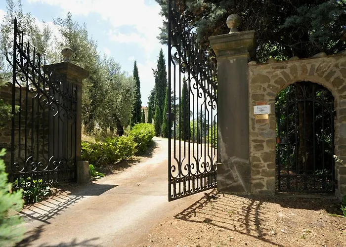 Il Poggiolo