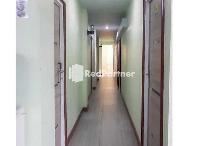 Guest House Anak Raja Pangkalan Bun Syariah Mitra Reddoorz