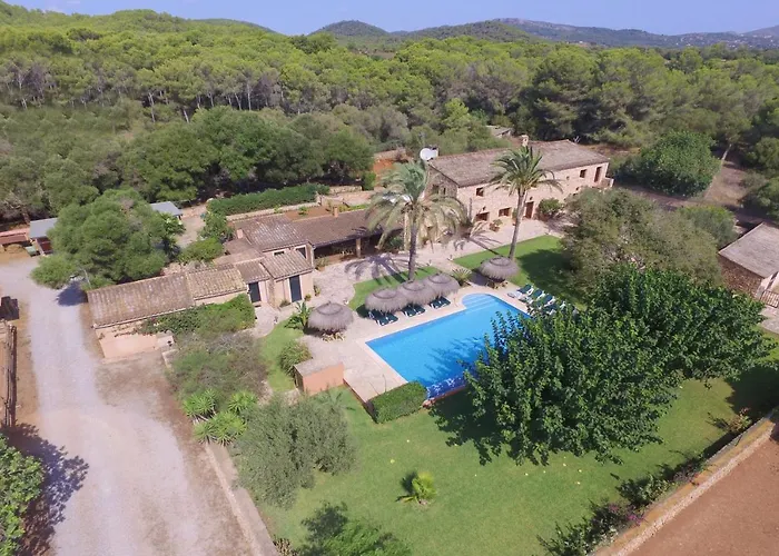 Finca Tort