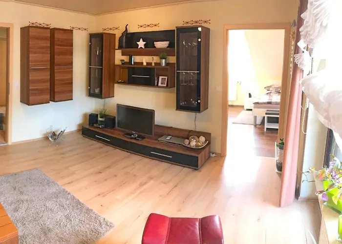Ferienwohnung Elisabeth