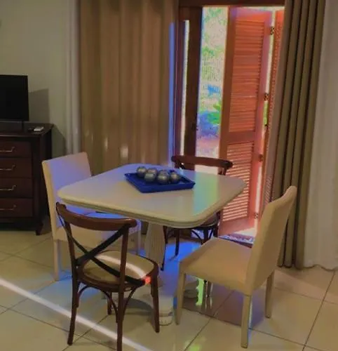 Flat Deluxe2 Gramado