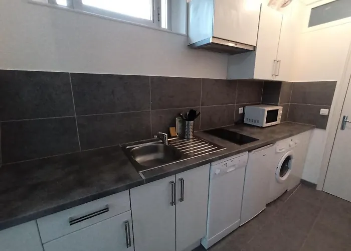 Beautiful Appartement, 20 Min To Champs-Elysees