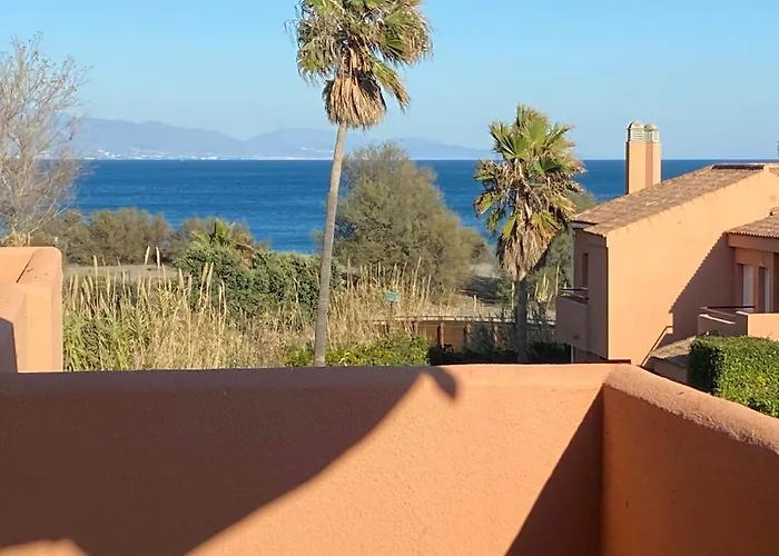 Manilva Beach Casa De Pedro