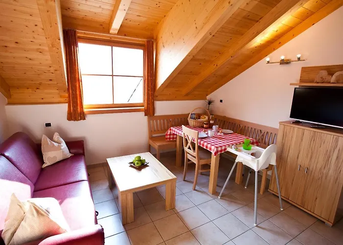 Gasserhof Aicha