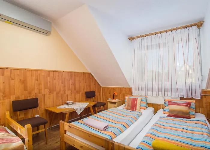 Fueredi Apartman