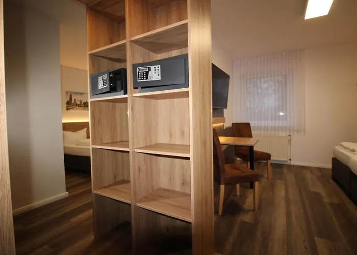 Hotel Stubbe