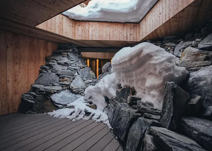 Tenne Chalets