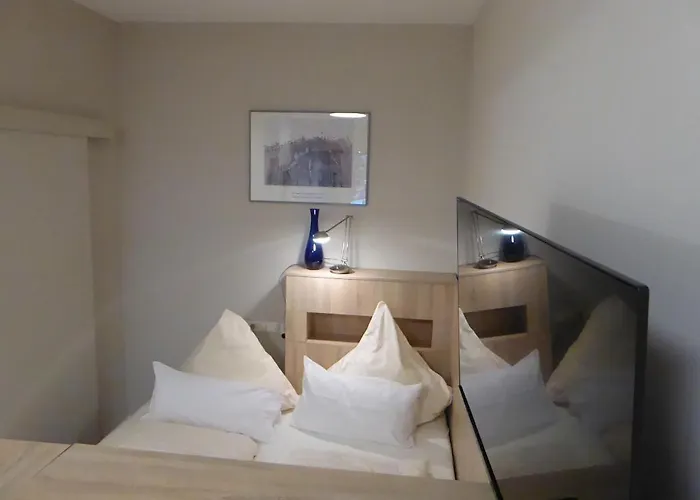Studio Apartment 2