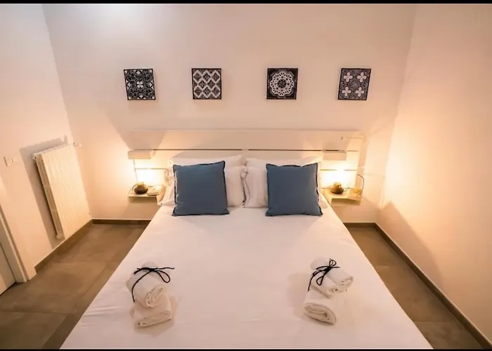 Casa Maria Al Porto