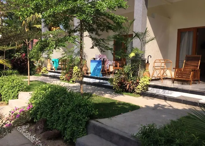 Astina Hotel