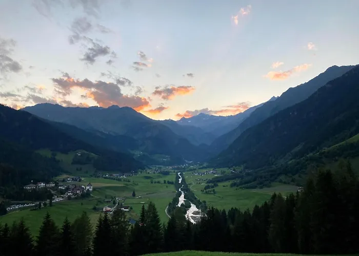 Schneiderhof, Urlaub auf dem Bauernhof