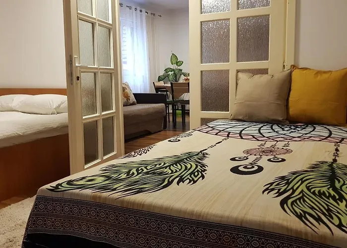 Lend Two Room House