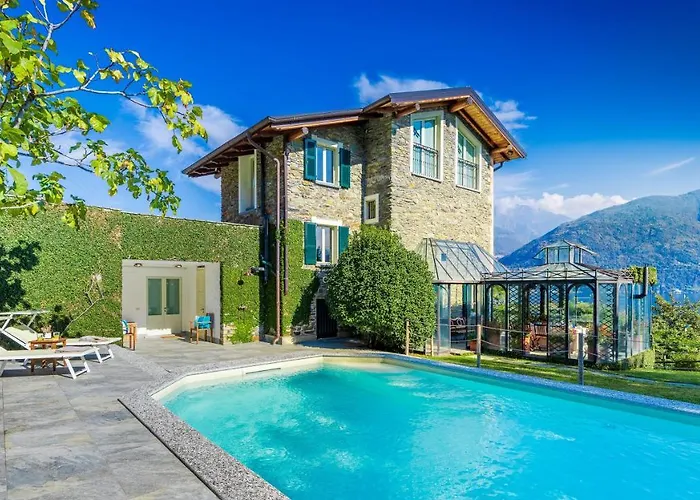Villa La Dolce 8, Emma Villas