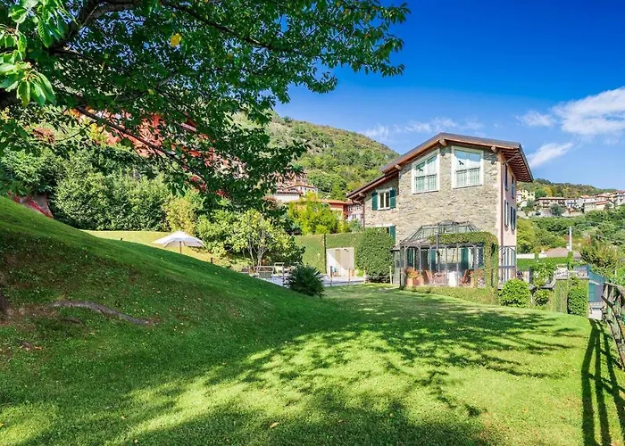 Villa La Dolce 8, Emma Villas