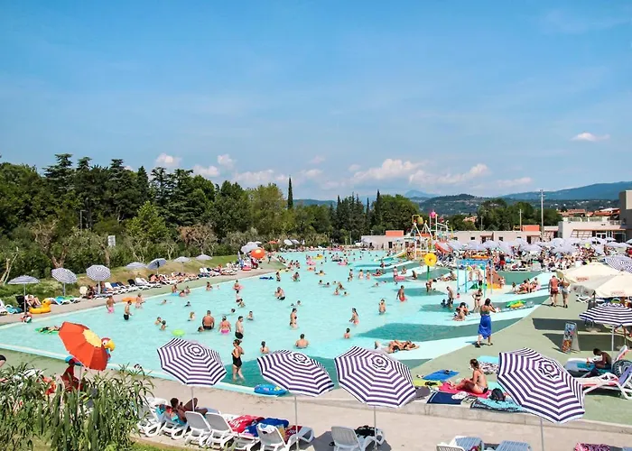 Holiday Home Cisano & San Vito-1 By Interhome