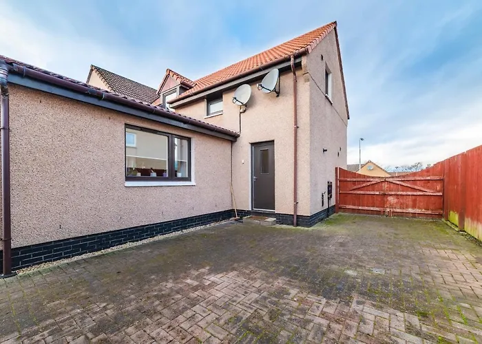 Willa , Cosy House In Inverness
