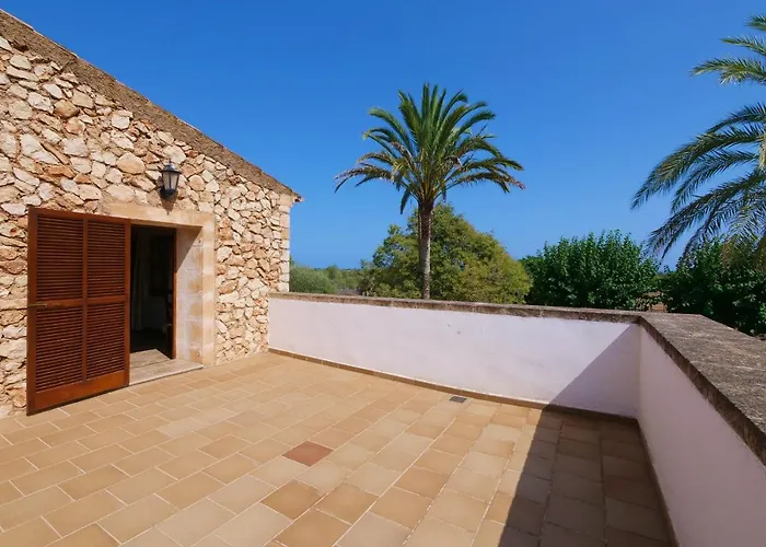 Finca Tort