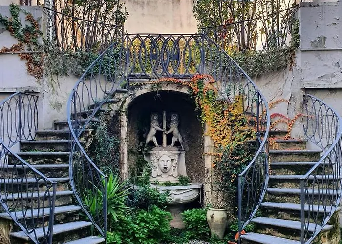 Intero Appartamento. San Giovanni Uno