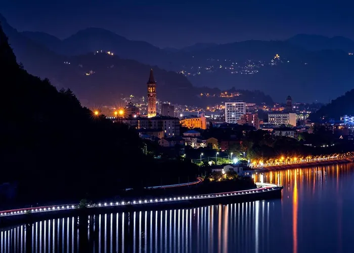 Lecco Centro