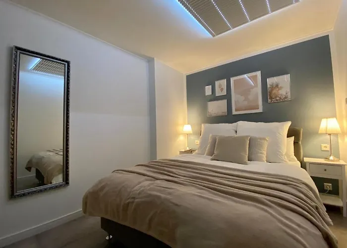 Appartement Mond