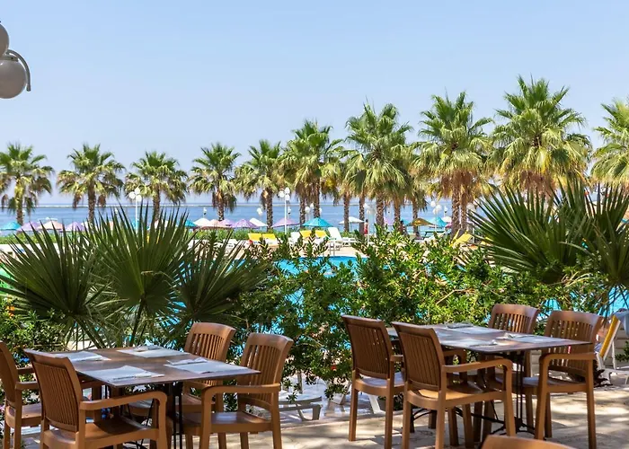 Hotel Grand Efe (Adults Only)