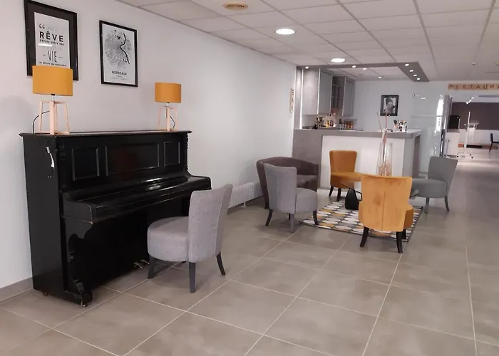 Hotel De Guyenne