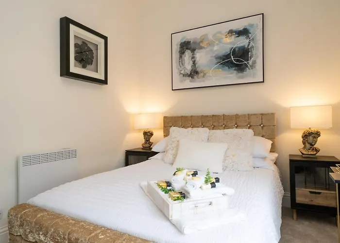 The Regal Apartment