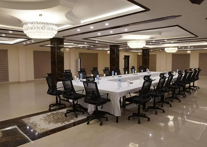 Swat Palace Hotel By Northin