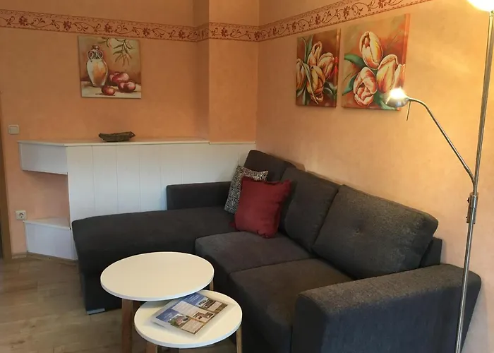 Ferienwohnung Sonnenlay