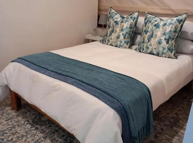 Stunning Bnb In Gorgeous Garden Setting