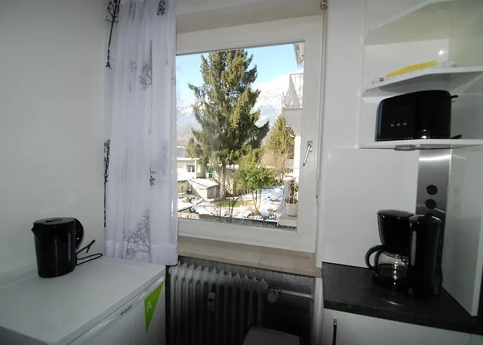 Apartment Reichenhall