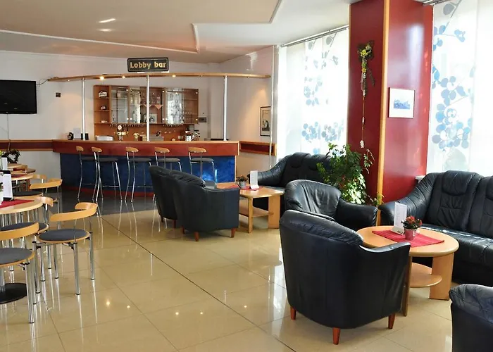 Tatra Hotel