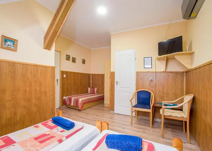 Fueredi Apartman