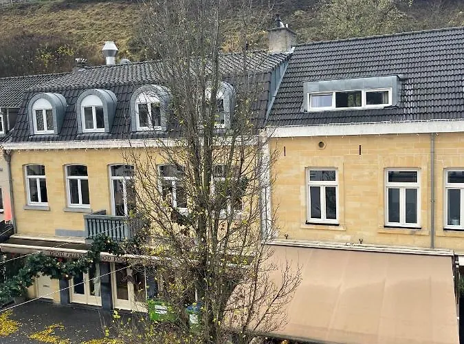 Vakantie Appartement Sunndays