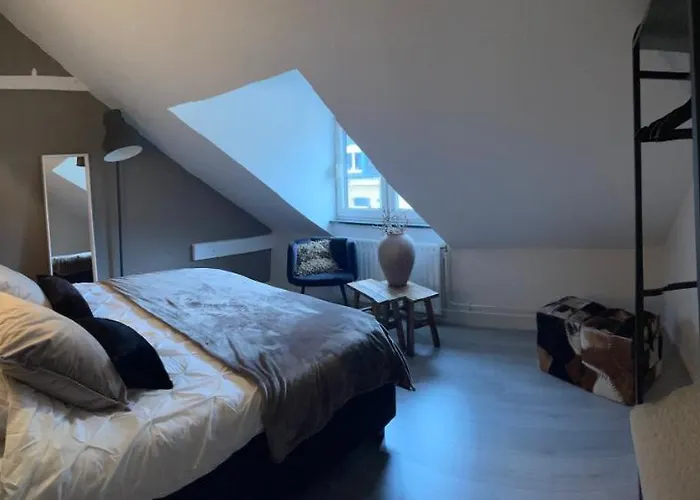 Vakantie Appartement Sunndays