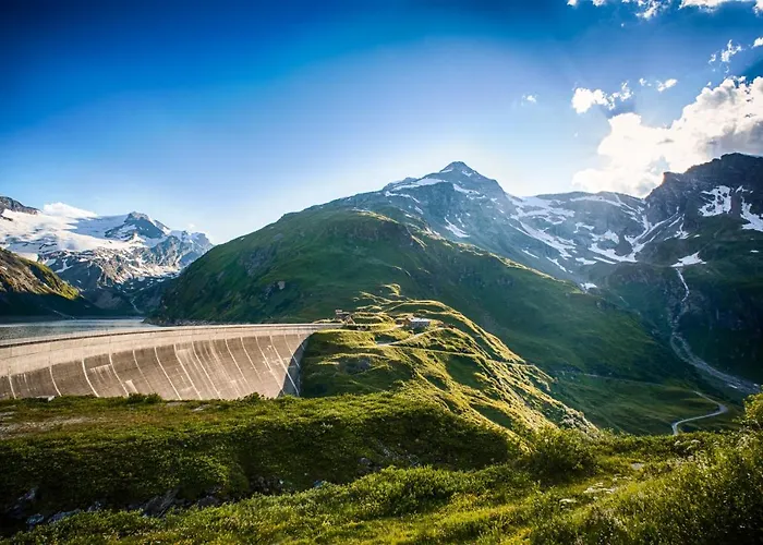 The View - Kaprun