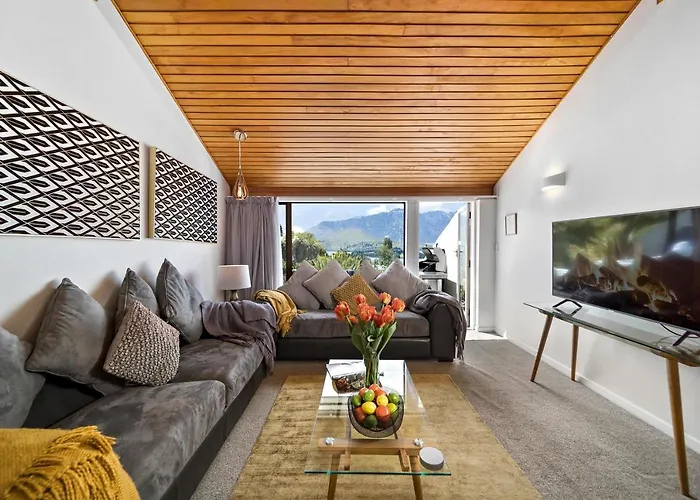Distinctive Alpine Meadows