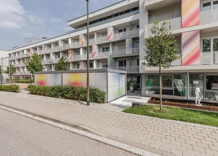 The Brucklyn Apartments