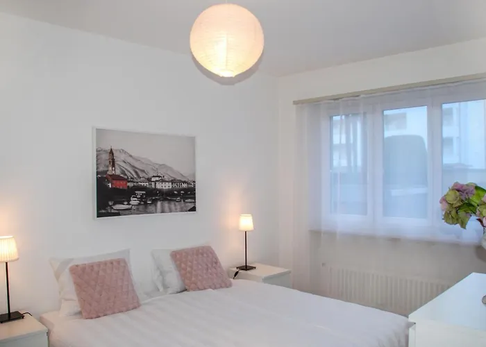 Apartment Junior Suite-10 By Interhome