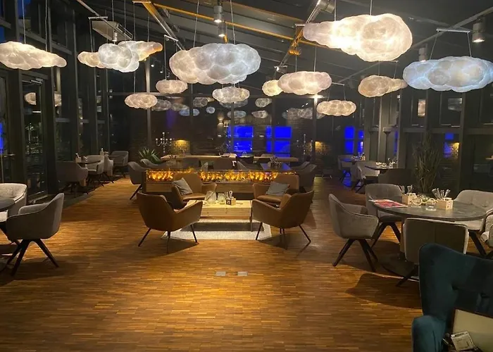 Heiner'S Parkhotel