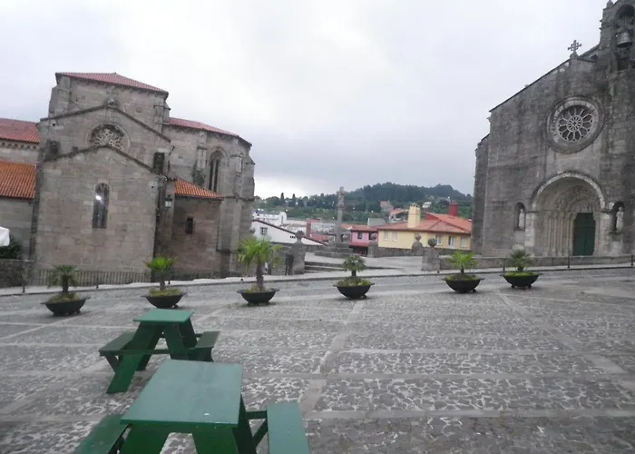 Mirador De La Muralla