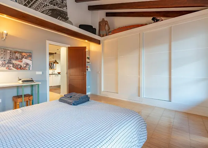 Poc A Poc Suites