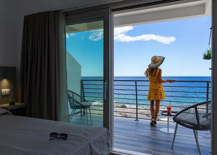 Hotel Caramare
