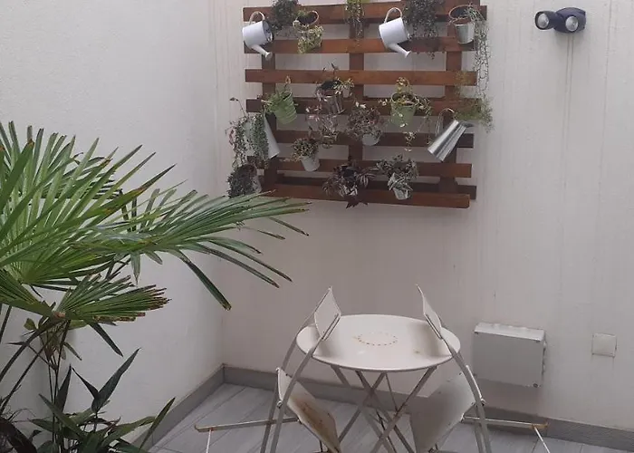 Appartement Espinho